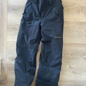 Spyder Boys Ski pant